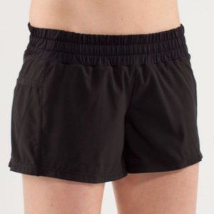Lululemon tracker short II